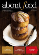 About food - autunno inverno 2012