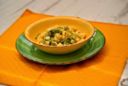 Carbonara di asparagi