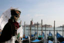 CARNEVALE DI VENEZIA 2014