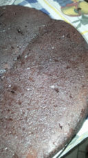 torta tutta cioccolato
