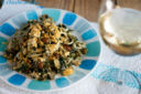 Pasta cchi sardi