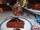 La mia Sacher e il contest di Vera in Cucina