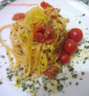 linguine alla Tripodi