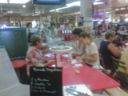 Mercato Coperto a St.Maxime