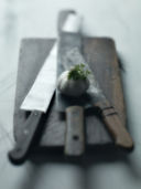 Vintage Kitchen