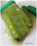 GHIACCIOLI Al Tè MATCHA GIOIA
