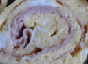 Bimby, Rotolo di Frittatina Leggera Dukan