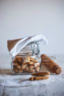 Farretti light alla zucca