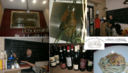 L'Etna DOC Rosso ERSE di Tenuta di Fessina al Ristorante "Cuoco e camicia" di Roma!