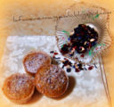 Muffins al profumo di frutta