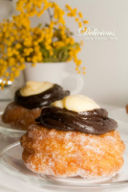 ZEPPOLE di S. GIUSEPPE