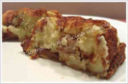 SFORMATO DI CAVOLFIORE E PATATE