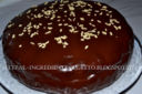 Sacher Torte