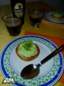 I muffins alle zucchine, ardita metafora...