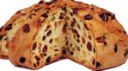 Bimby, Panettone Genovese