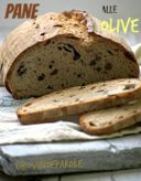 PANE ALLE OLIVE