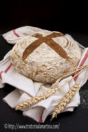 Pain de campagne