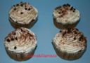 Cupcakes al tiramisù