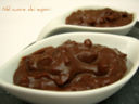 Crema di castagne e cioccolato
