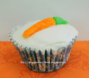 CARROT CUPCAKES