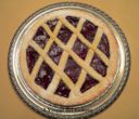 CROSTATA DI MARMELLATA