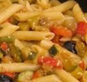 Penne all'ortolana