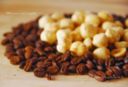 ΠΑΣΤΑ ΚΑΦΕ  ♦♦  PASTA AL CAFFE (TABLIT)
