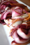 Radicchio di Treviso tardivo alla Saba