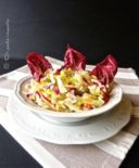 Insalata fredda di riso