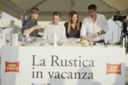 #rusticainvacanza - il Tour estivo