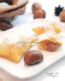 Krapfen, si ma non quelli di carnevale...non ancora