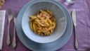 Pasta alla Gricia