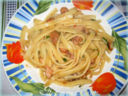 Pasta ai frutti di mare