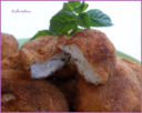 PEPITE DI POLLO