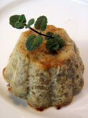 Sformato di gobbi