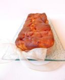 Cake di mele e ricotta