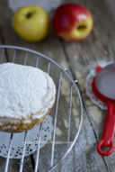 Torta/crostata di mele