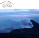 …in un equilibrio millenario e compiuto, più antico del cielo e della terra. Etna