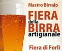 Mastro birraio, 28, 29 e 30 marzo a Forlì