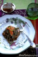Fettuccine vegane di San Patrizio
