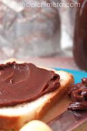 Sbimbiamo: la Nutella di Alda