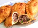 Chebureki