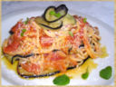 Spaghetti alla Norma
