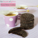 Peanut Butter Cookies