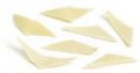 Maltagliati al prosciutto e piselli