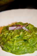 A qualcuni piace verde