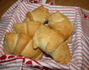 Croissants pasqualini