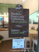 Gluten Free Bakery a Milano, pane, pasticceria e snacks per gli intolleranti al glutine