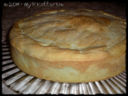 Torta di spinaci e feta (ricetta di Spiros)