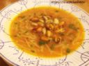 Pasta Sciuscella di Nonna Cosimina